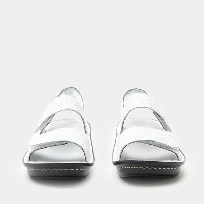Alegria Verona Blancalita Sandal