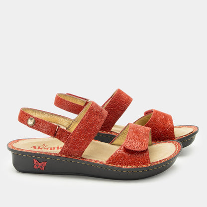 Alegria Verona Coralita Sandal
