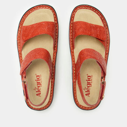 Alegria Verona Coralita Sandal