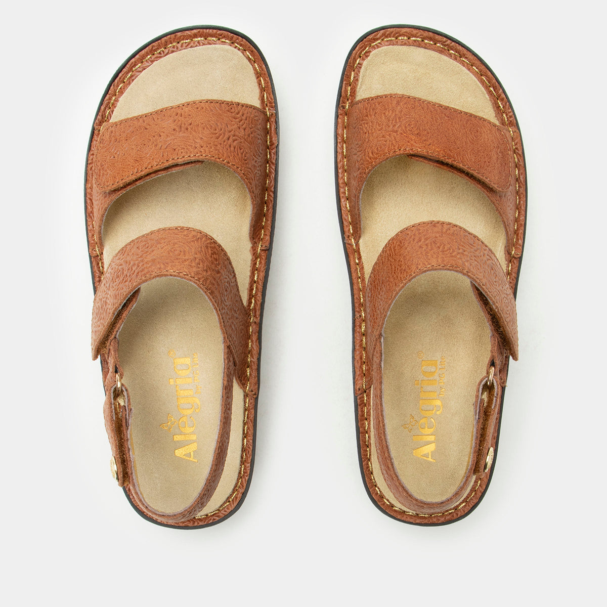 Alegria Verona Carmelita Sandal