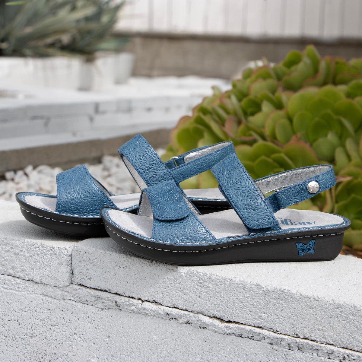 Alegria Verona Aqualita Sandal