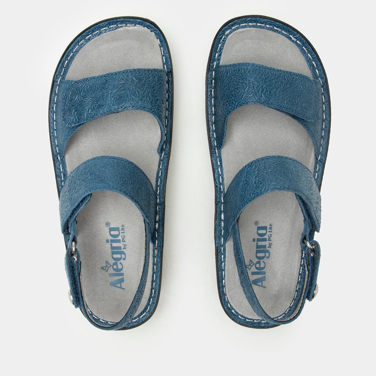 Alegria Verona Aqualita Sandal