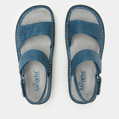 Alegria Verona Aqualita Sandal