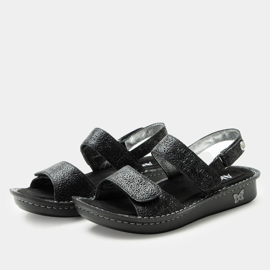 Alegria Verona Inky Sandal