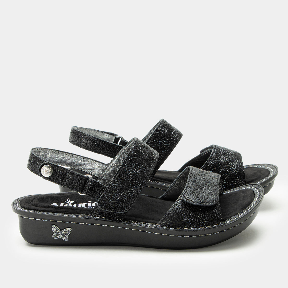 Alegria Verona Inky Sandal