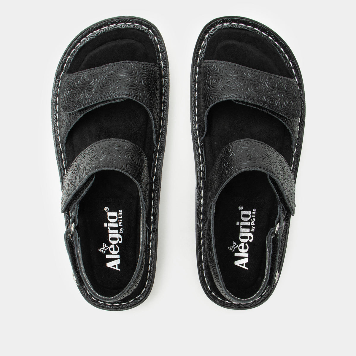 Alegria Verona Inky Sandal