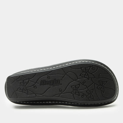 Alegria Verona Inky Sandal