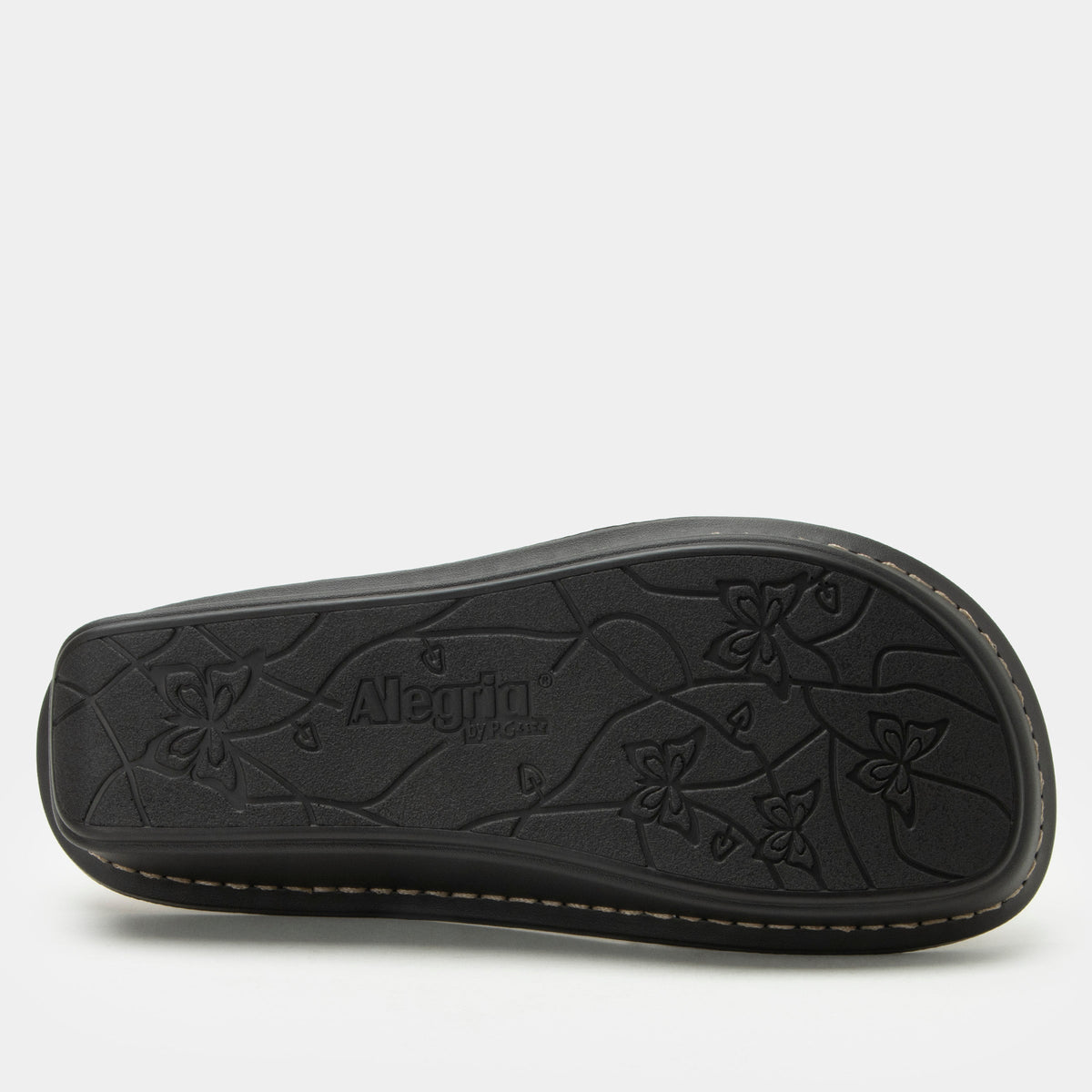 Alegria Vienna Marrone Sandal