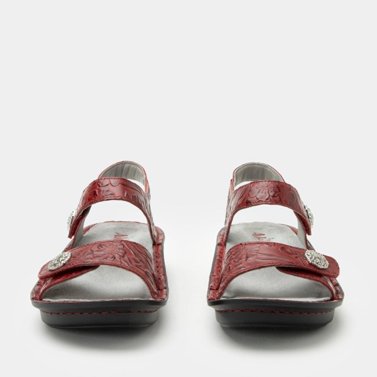 Alegria Vienna Loretta Roja Sandal