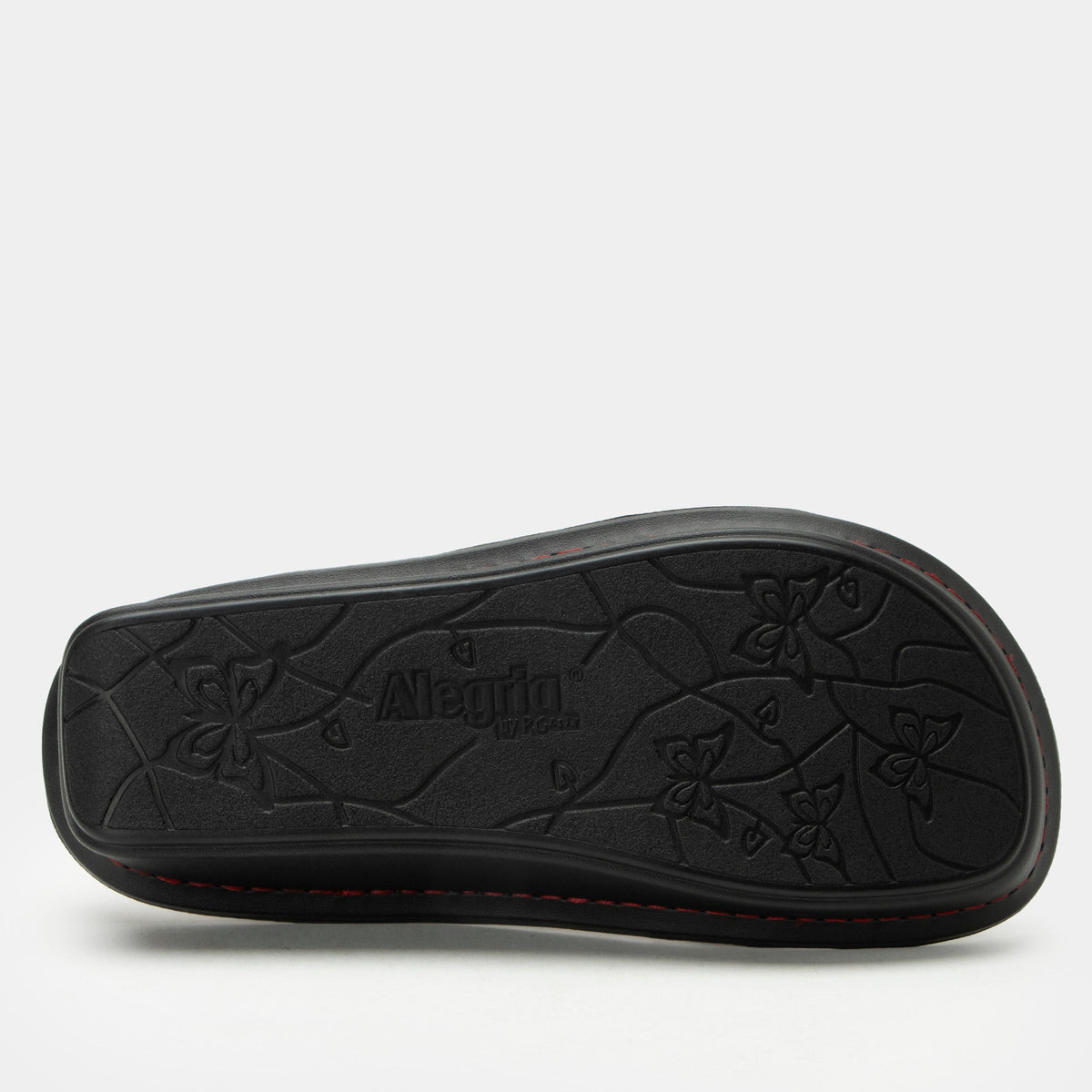 Alegria Vienna Loretta Roja Sandal
