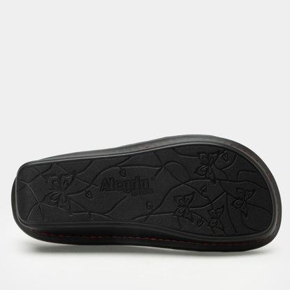Alegria Vienna Loretta Roja Sandal