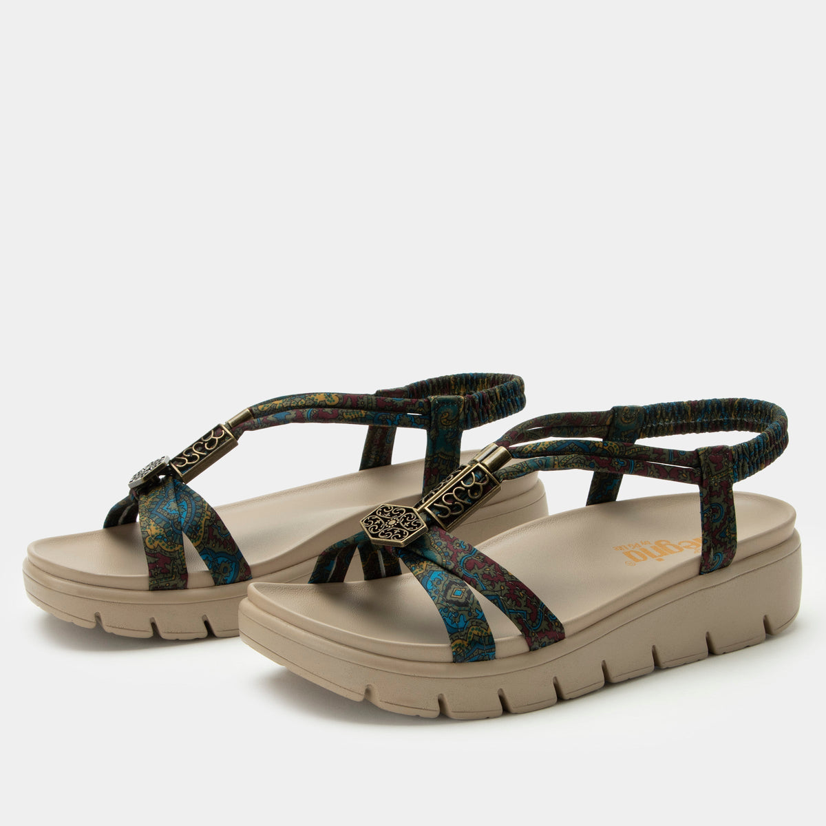 pretty elite sandal,36