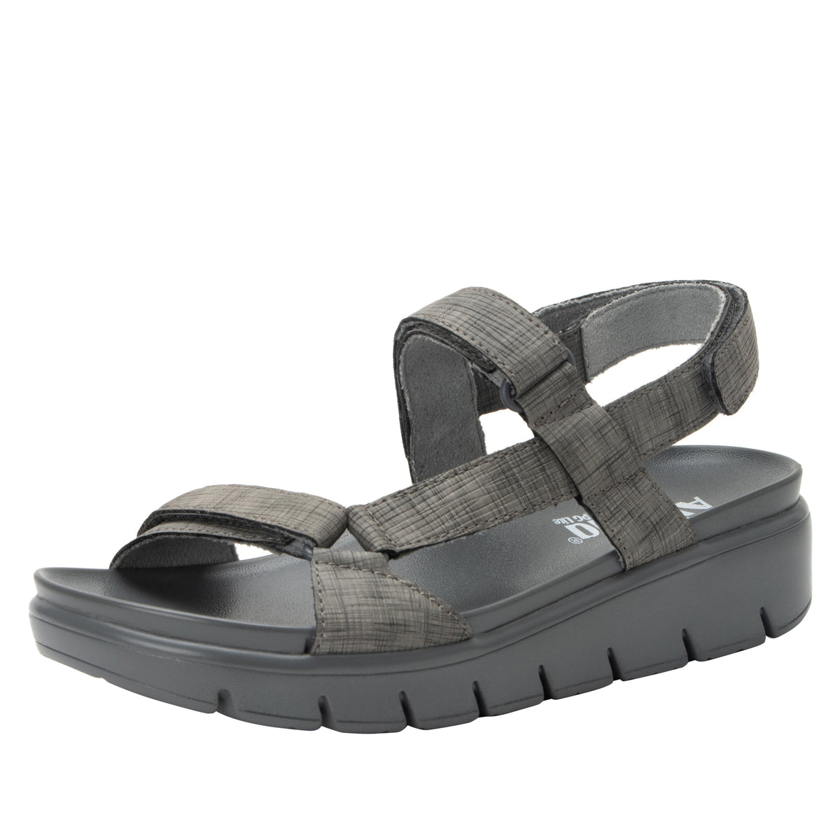 steel sandal,36