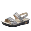 sassy earth sandal