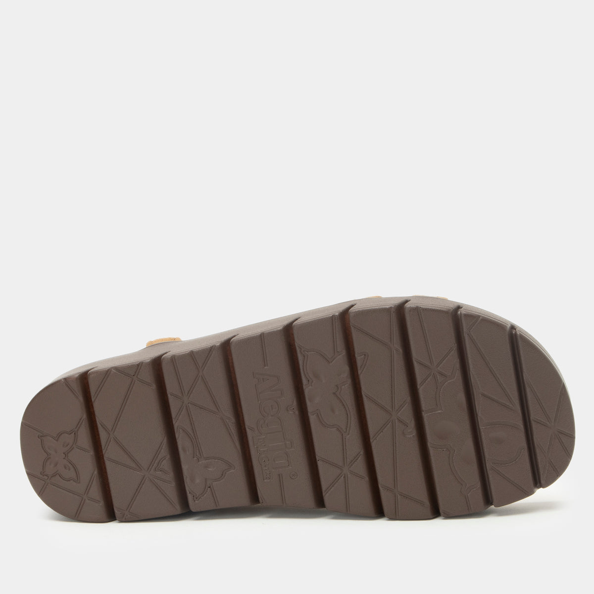 Alegria Roz Casual Sand Sandal