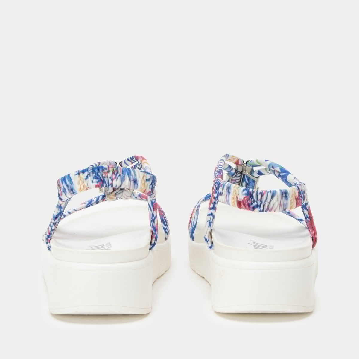 Alegria Roz Tropic Sandal