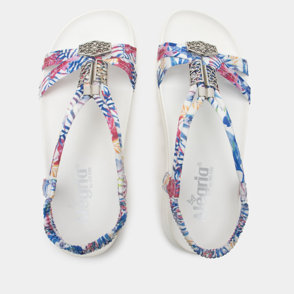 Alegria Roz Tropic Sandal