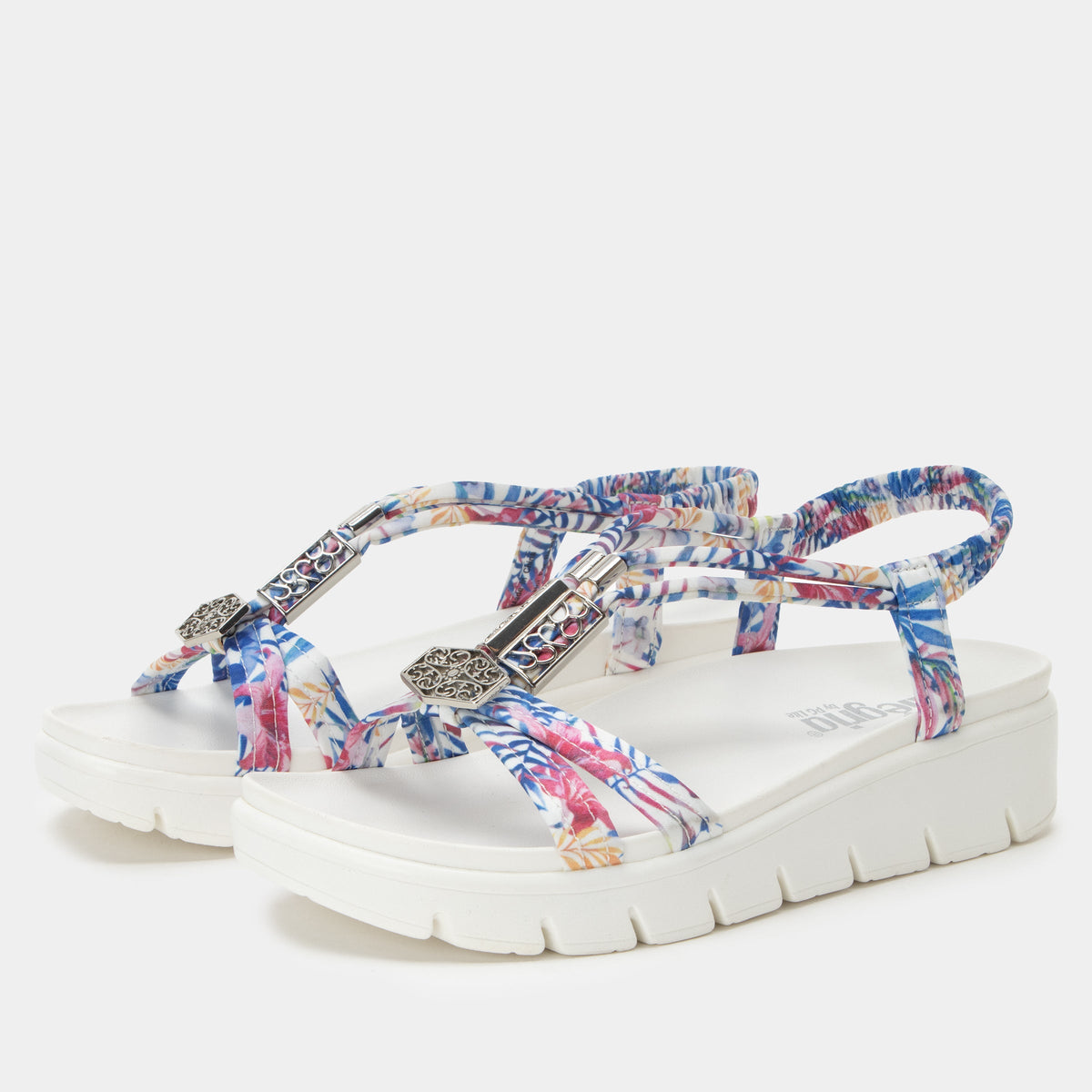 tropic sandal,36