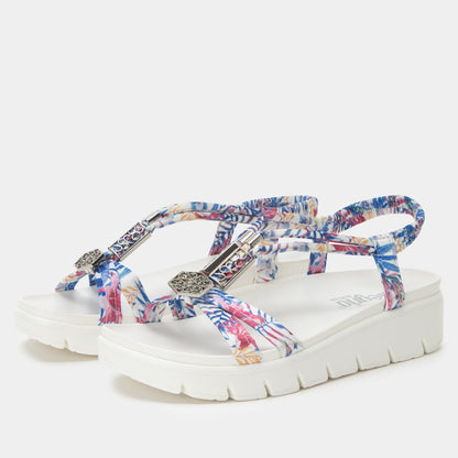 tropic sandal,36