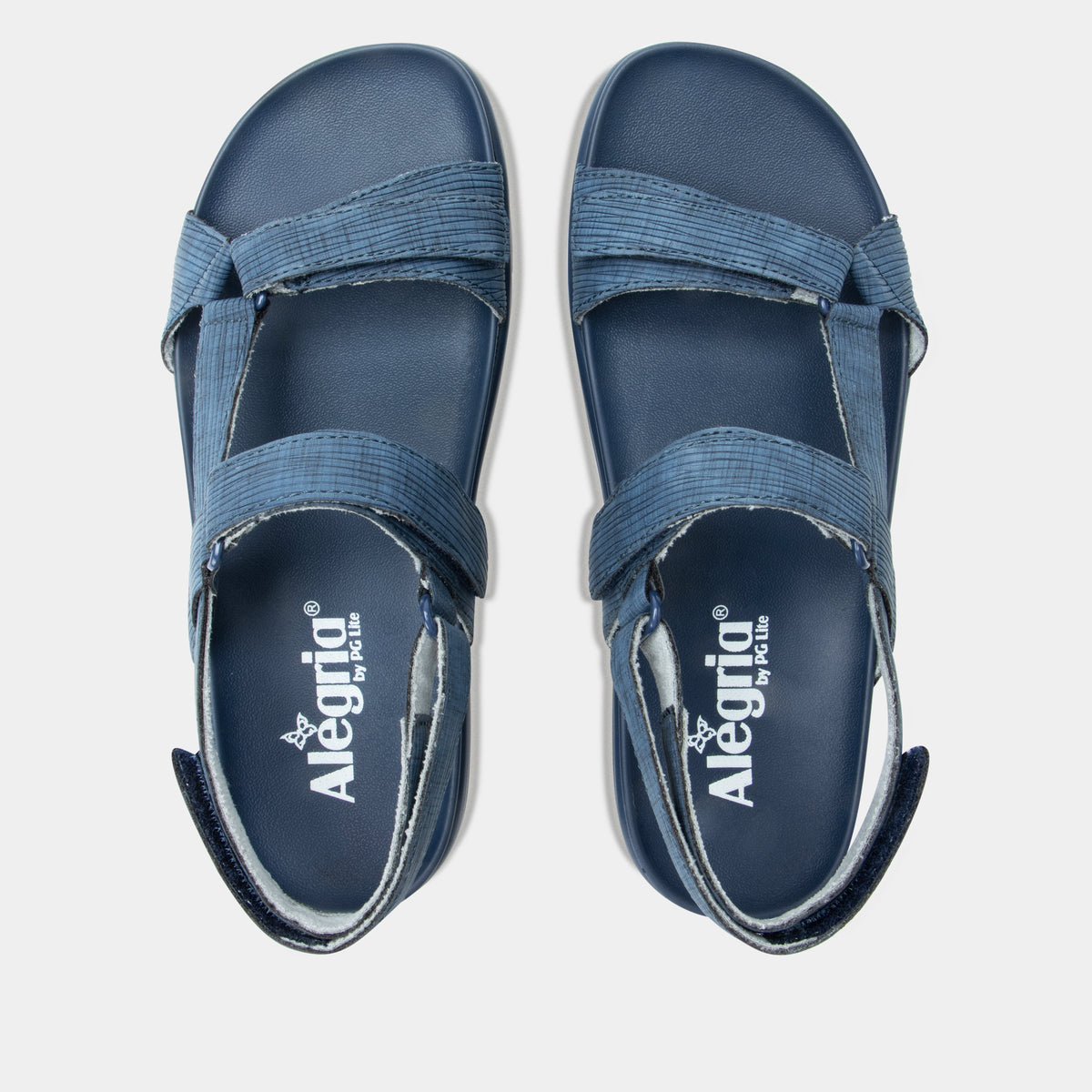 Alegria Henna Ocean Sandal