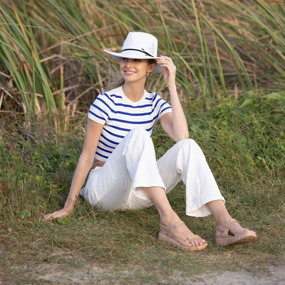 Alegria Henna Sand Sandal