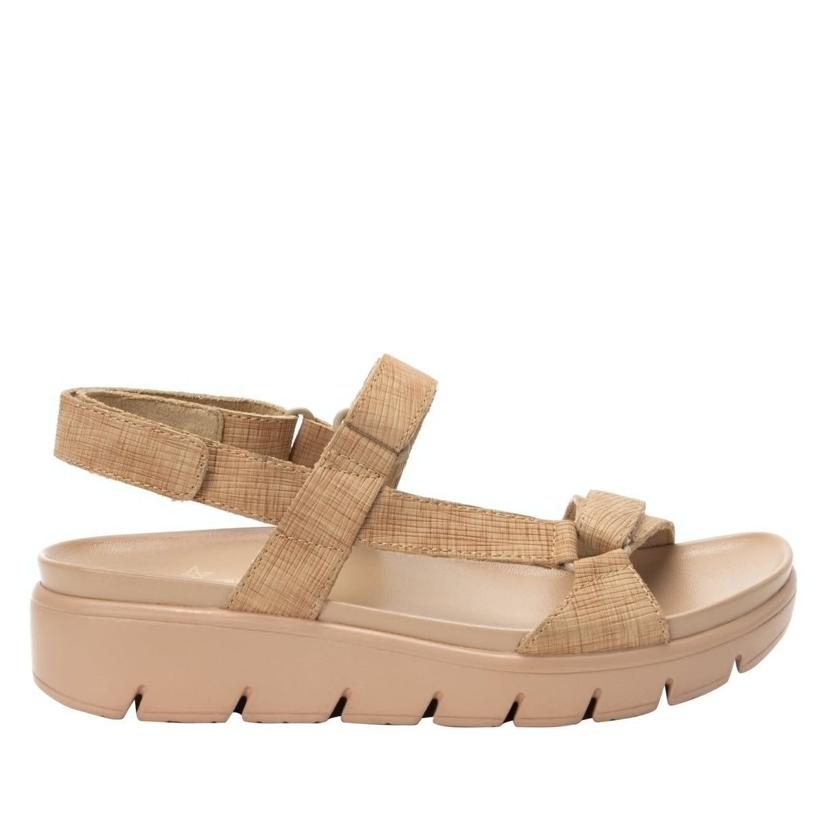 Alegria Henna Sand Sandal