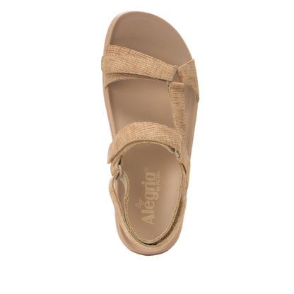 Alegria Henna Sand Sandal