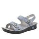 smooth jazz sandal
