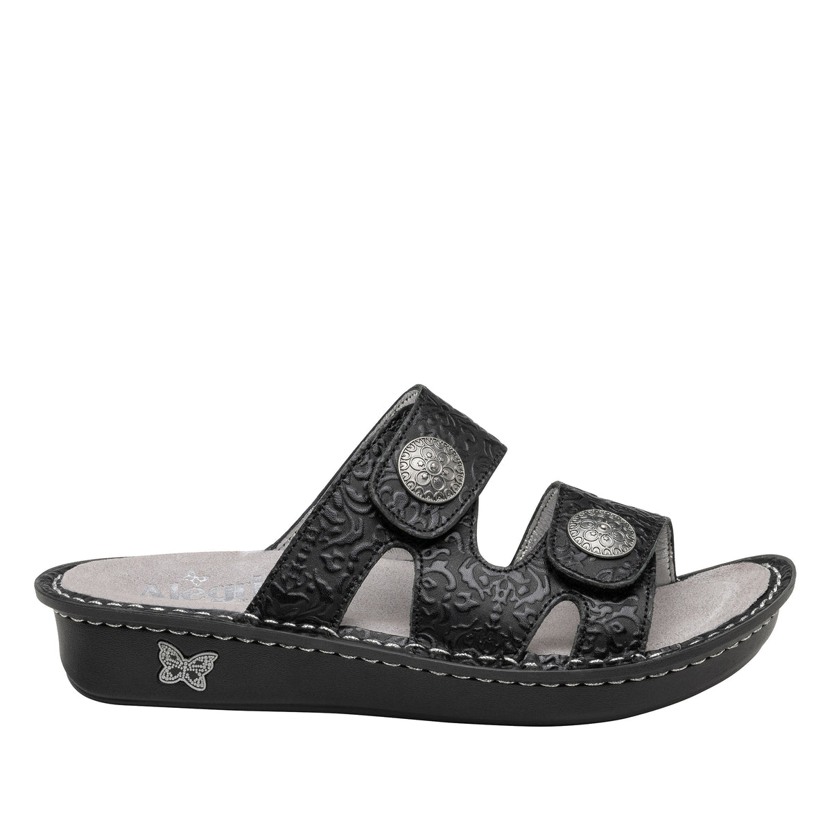 Alegria Violette Go For Baroque Sandal