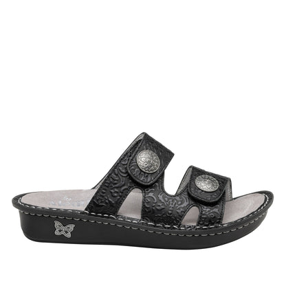 Alegria Violette Go For Baroque Sandal