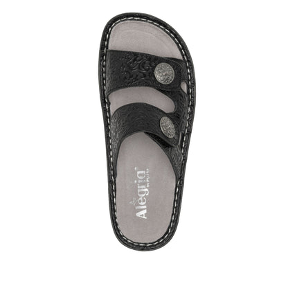 Alegria Violette Go For Baroque Sandal