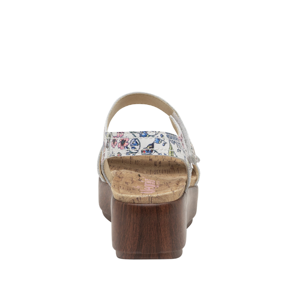 Alegria Tamsyn Fine & Dandy Sandal