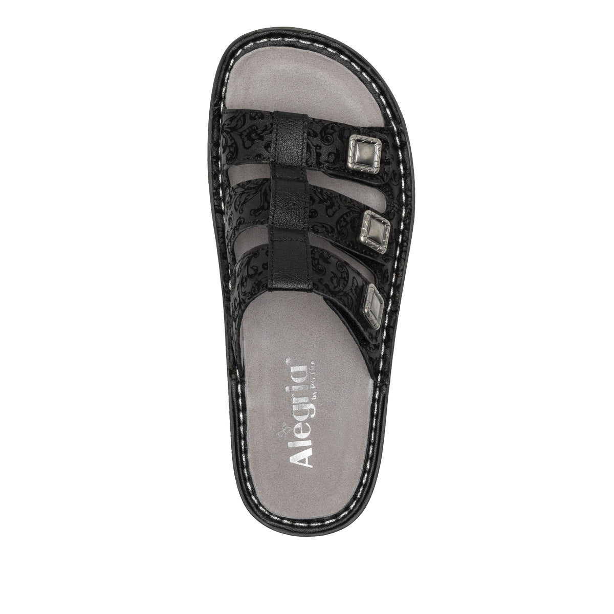 Alegria Viera Ivalace Sandal