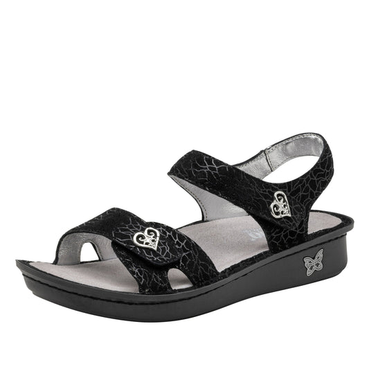 Alegria Vienna Waverly Sandal