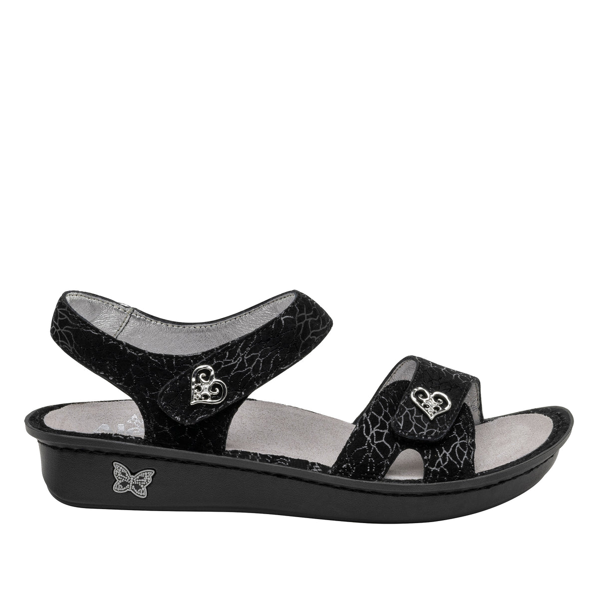 Alegria Vienna Waverly Sandal