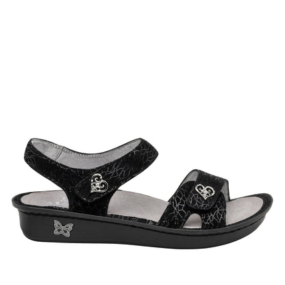 Alegria Vienna Waverly Sandal