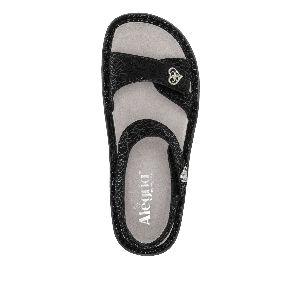 Alegria Vienna Waverly Sandal