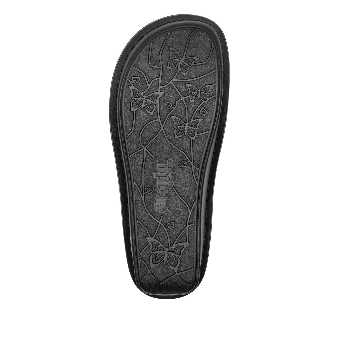 Alegria Vienna Waverly Sandal