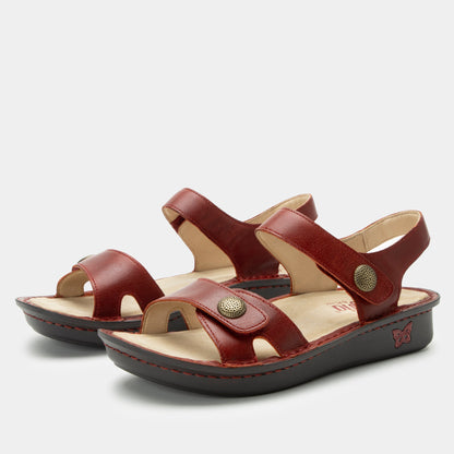 garnet sandal,36
