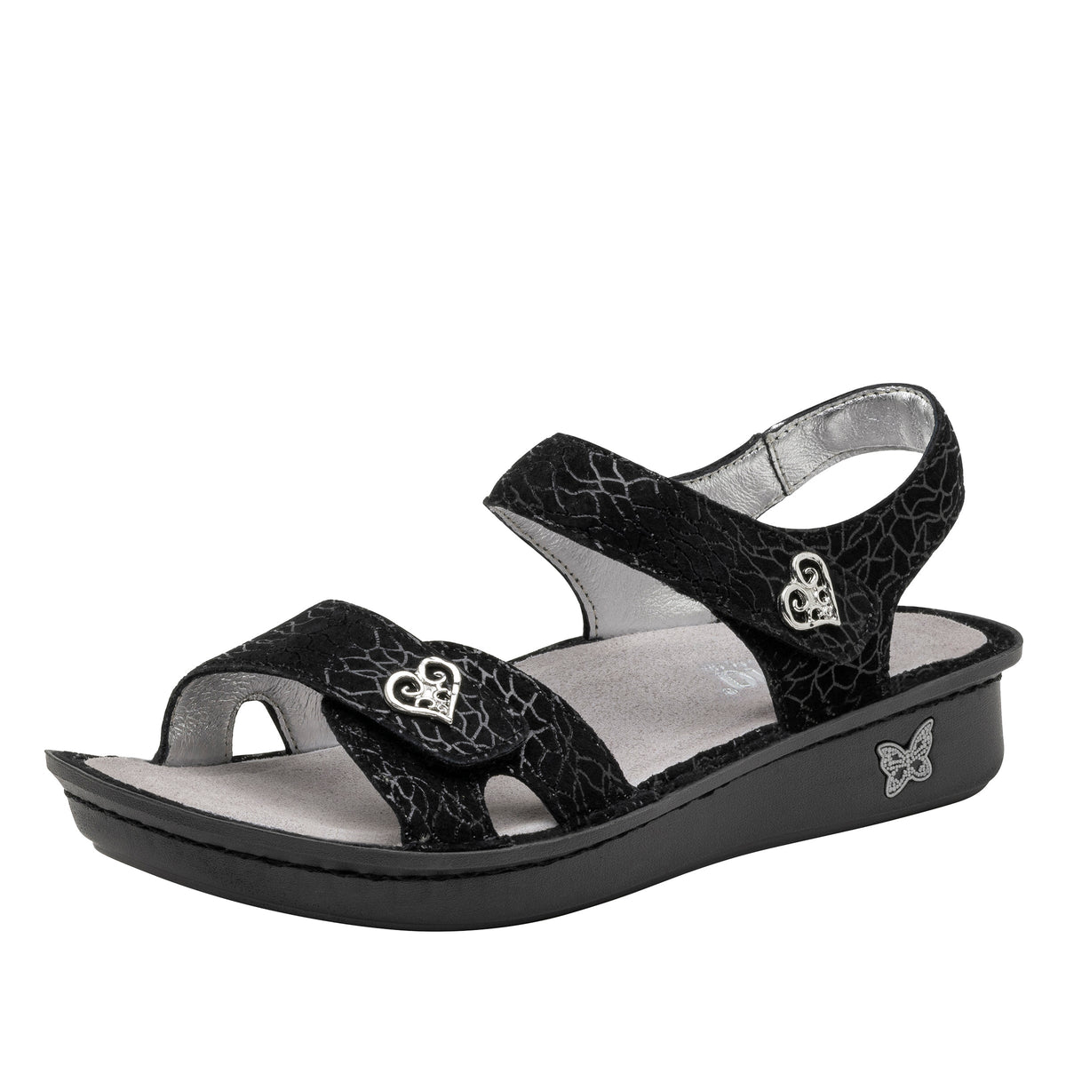 waverly sandal,36