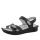 cowgirl tar sandal