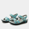 aqua flora sandal