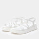 phosphorescence white sandal