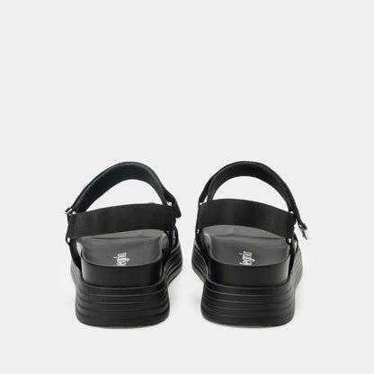 Alegria Allyson Black Sandal