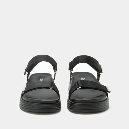 Alegria Allyson Black Sandal