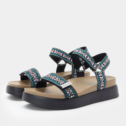 fun zone sandal,36