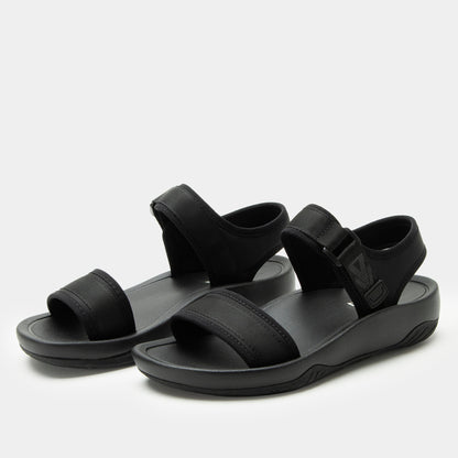 Alegria Crea8tion Ink Sandal