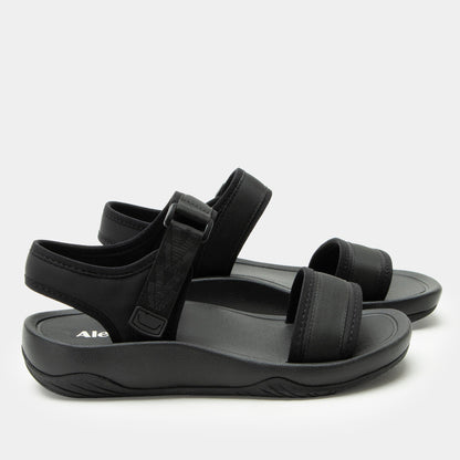 Alegria Crea8tion Ink Sandal
