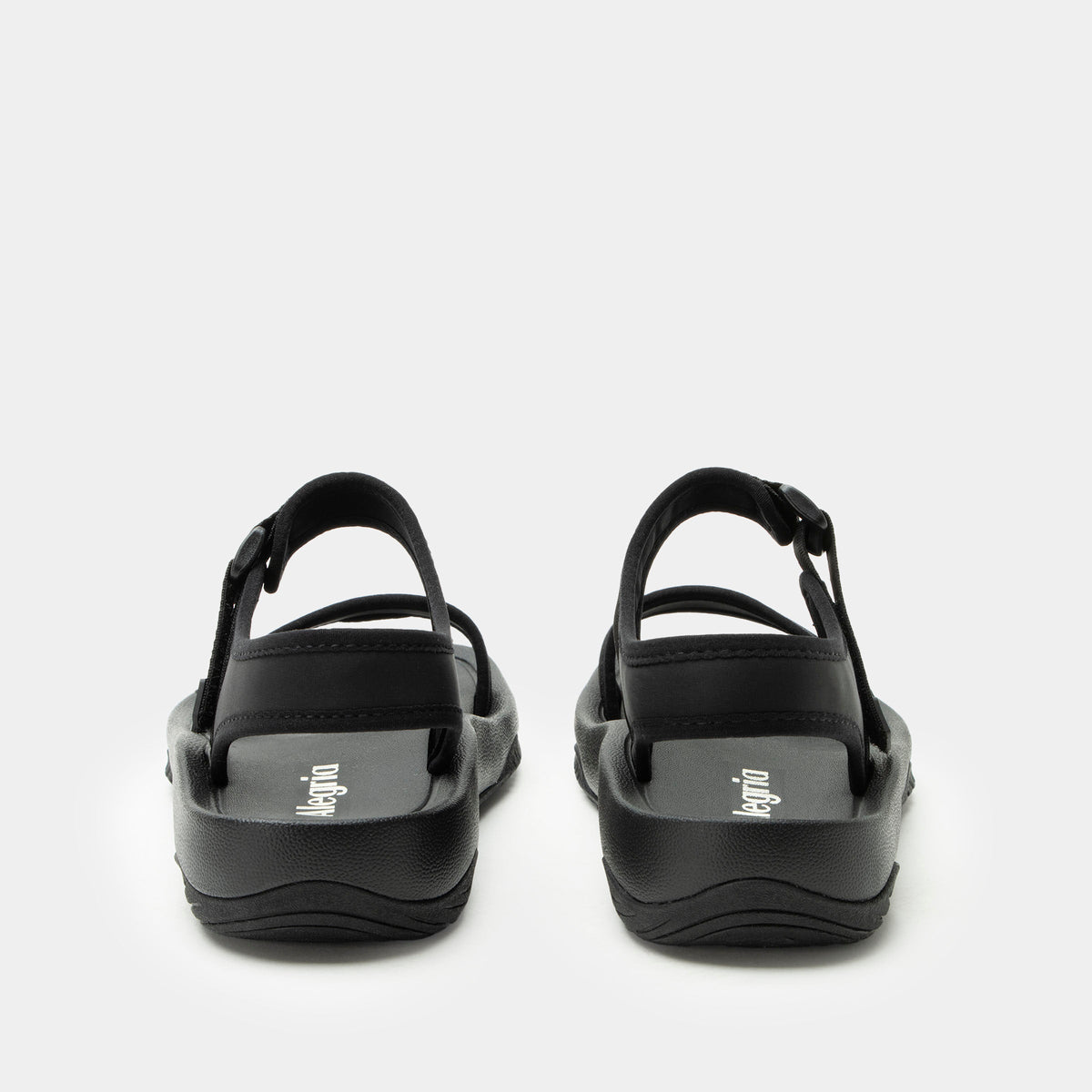 Alegria Crea8tion Ink Sandal