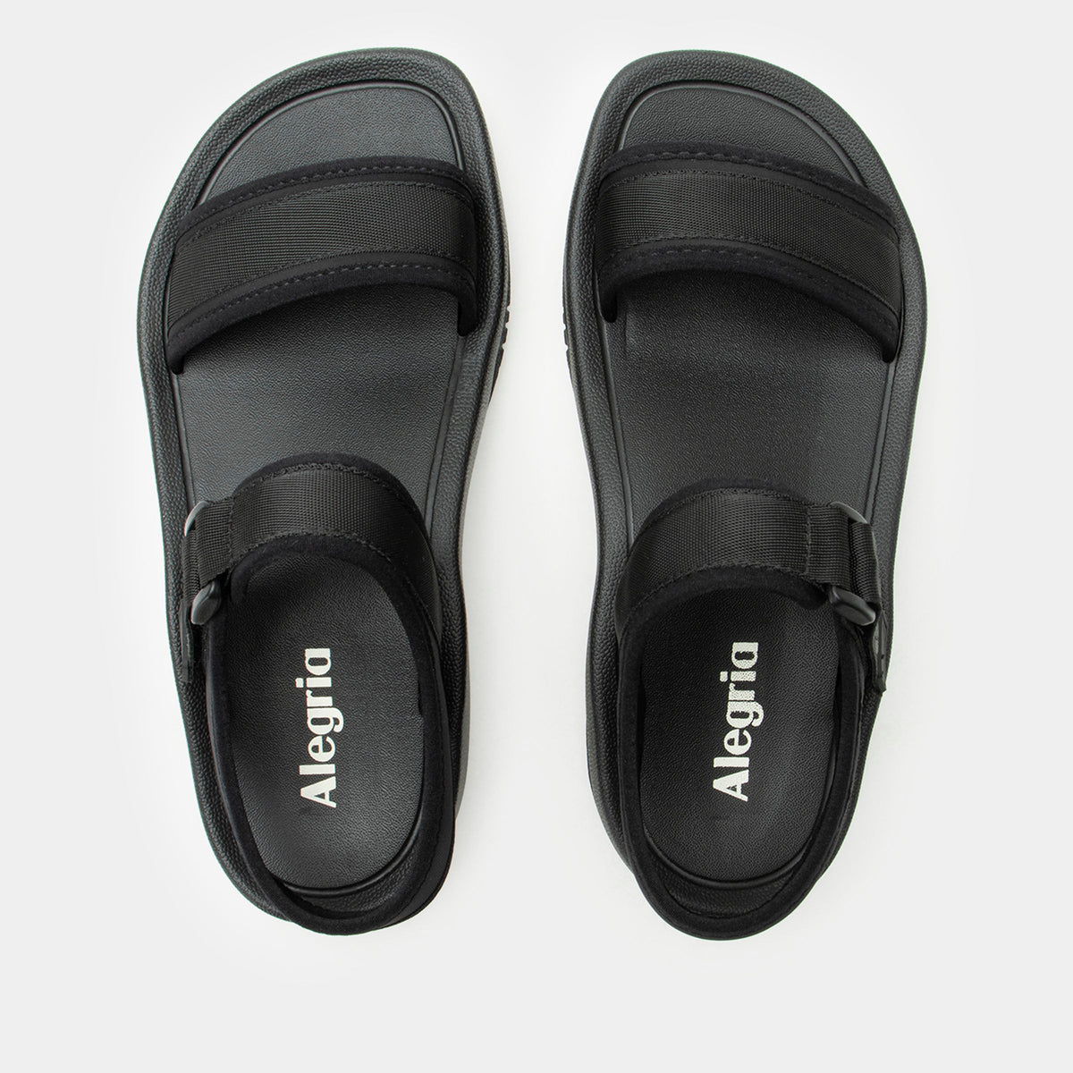 Alegria Crea8tion Ink Sandal